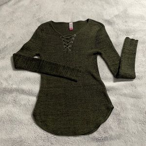 Women’s casual top